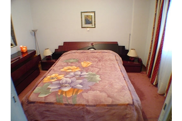 Grèce Hotel Nea Kios, Intérieur